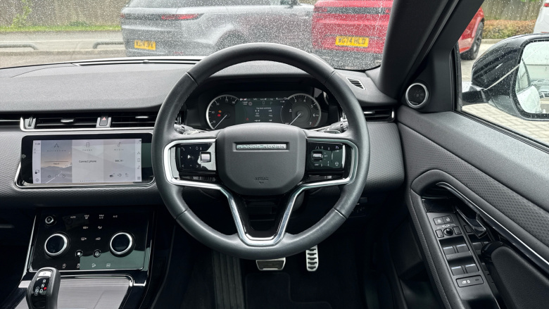 Land Rover Range Rover Evoque 1.5 P300e Evoque Edition 5dr Auto Hatchback